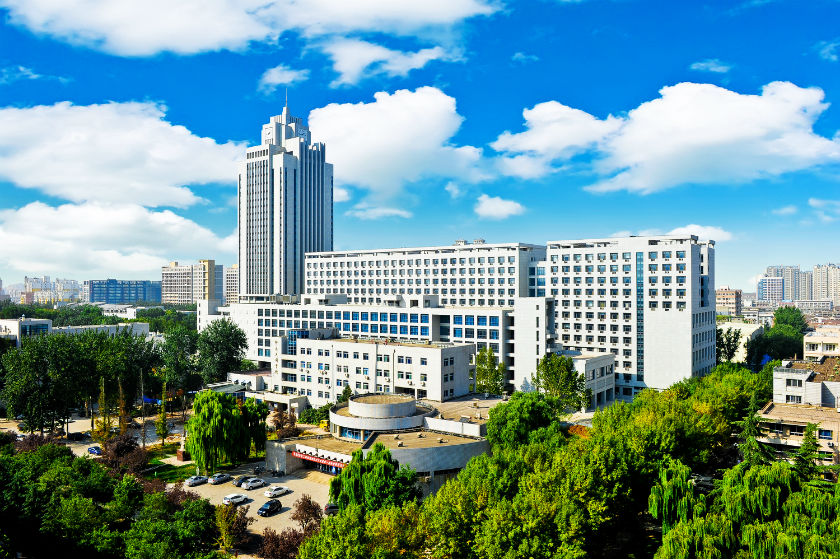 中心校区-知新楼（Zhixin Building Central Campus）.jpg